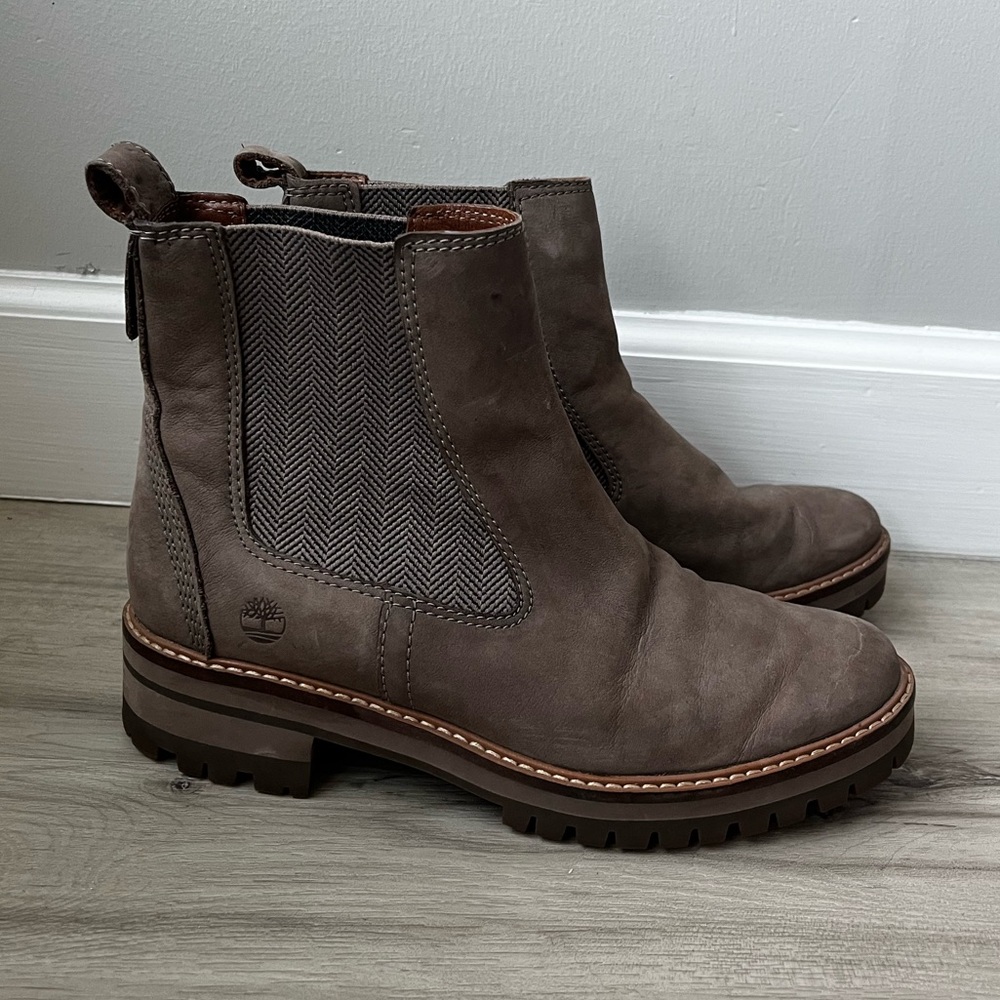 Timberland Women’s Boots